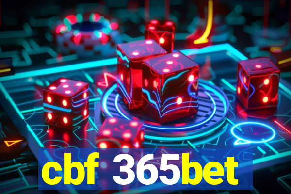 cbf 365bet